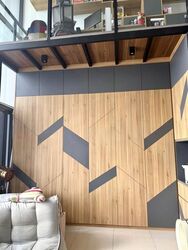 The Trilinq (D5), Condominium #557689851
